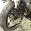 Triumph 800 tiger de 2016 Triumph 800 tiger de 2016