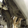 Triumph 800 tiger de 2016 Triumph 800 tiger de 2016