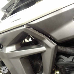 Triumph 800 tiger de 2016