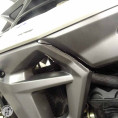 Triumph 800 tiger de 2016 Triumph 800 tiger de 2016