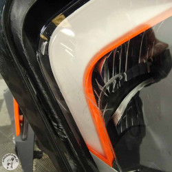 Ktm 1290 adventure de 2022
