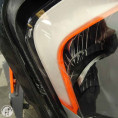 Ktm 1290 adventure de 2022 Ktm 1290 adventure de 2022