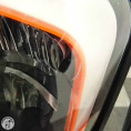 Ktm 1290 adventure de 2022 Ktm 1290 adventure de 2022