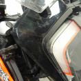 Ktm 1290 adventure de 2022 Ktm 1290 adventure de 2022