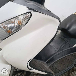 Suzuki 125 burgman de 2009