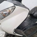 Suzuki 125 burgman de 2009 Suzuki 125 burgman de 2009