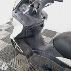 Suzuki 125 burgman de 2009