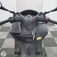 Suzuki 125 burgman de 2009 Suzuki 125 burgman de 2009