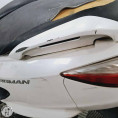 Suzuki 125 burgman de 2009 Suzuki 125 burgman de 2009