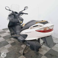 Suzuki 125 burgman de 2009 Suzuki 125 burgman de 2009