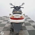 Suzuki 125 burgman de 2009 Suzuki 125 burgman de 2009