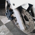 Suzuki 125 burgman de 2009 Suzuki 125 burgman de 2009