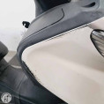 Suzuki 125 burgman de 2009 Suzuki 125 burgman de 2009