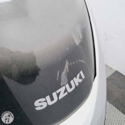 Suzuki 125 burgman de 2009