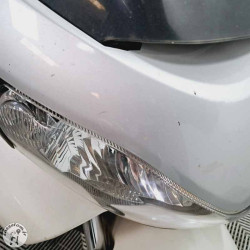 Suzuki 125 burgman de 2009
