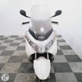 Suzuki 125 burgman de 2009 Suzuki 125 burgman de 2009