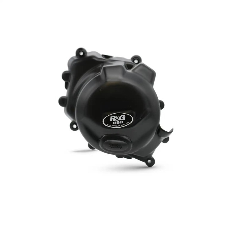 Couvre-carter gauche R&G RACING Couvre-carter gauche R&G RACING