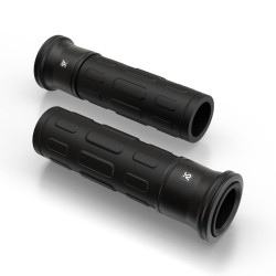 HIGHSIDER smart CIRCULA-S handlebar grip rubber 7/8 inch (22.2 mm), 125 mm