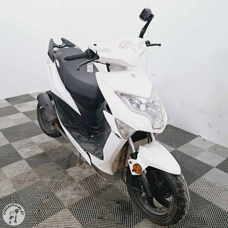 Imf indust wy 50 qt de 2021