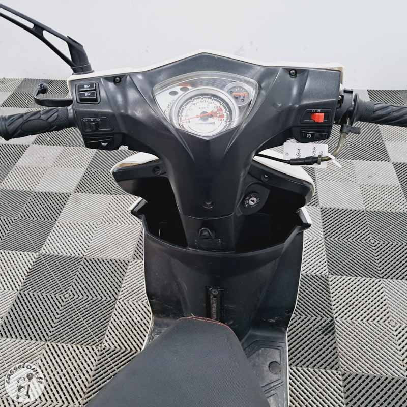 Imf indust wy 50 qt de 2021