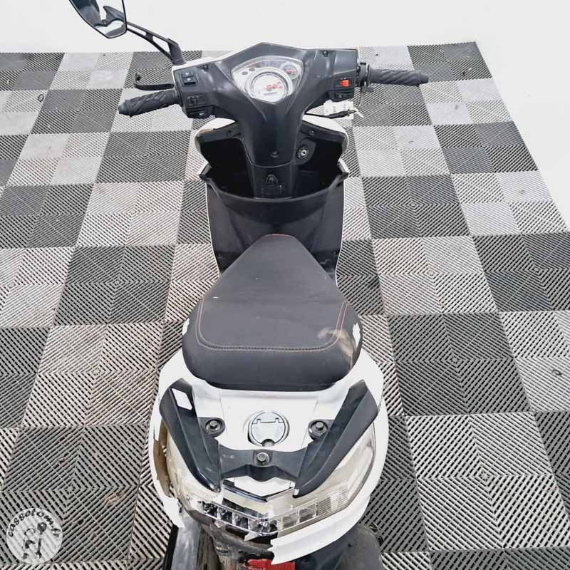 Imf indust wy 50 qt de 2021