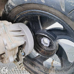 Imf indust wy 50 qt de 2021