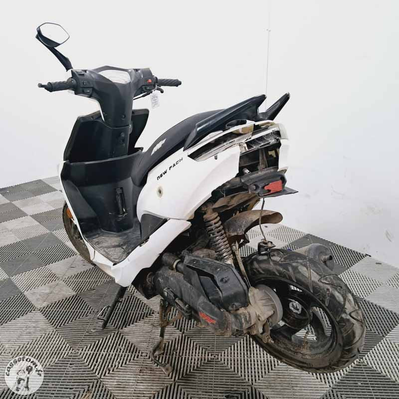 Imf indust wy 50 qt de 2021