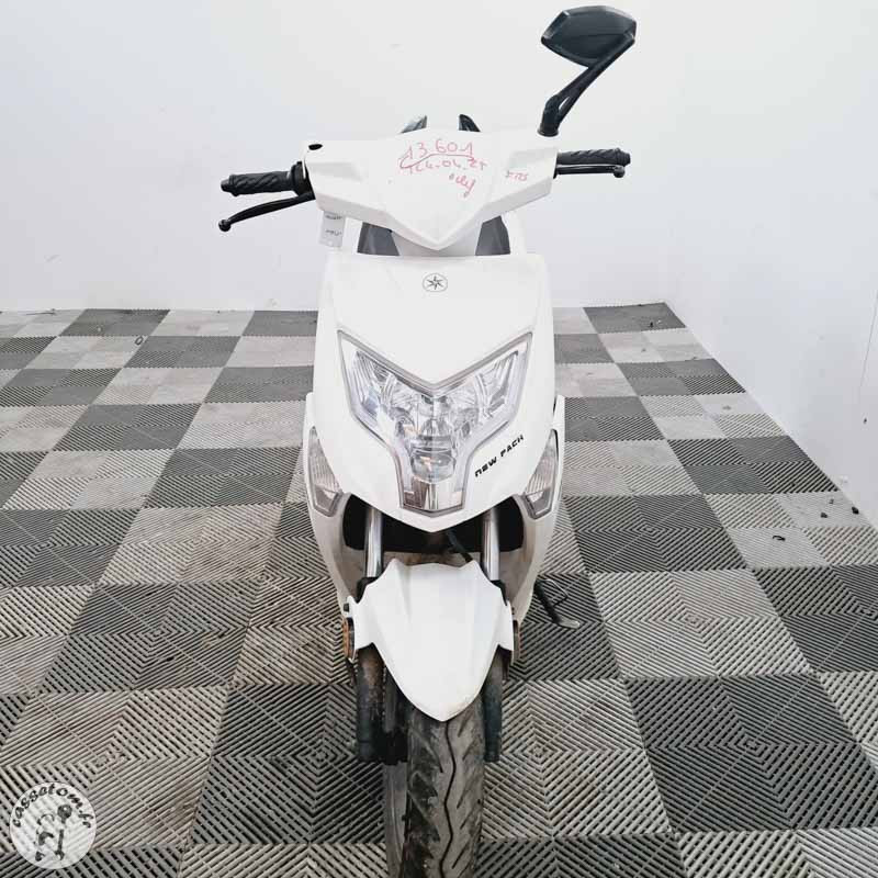 Imf indust wy 50 qt de 2021