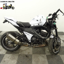Kawasaki z800 de 2015