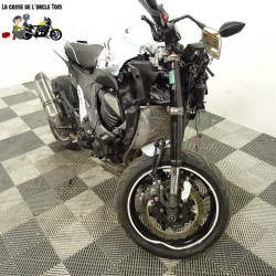 Kawasaki z800 de 2015