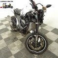 Kawasaki z800 de 2015 Kawasaki z800 de 2015