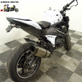 Kawasaki z800 de 2015 Kawasaki z800 de 2015