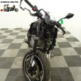 Kawasaki z800 de 2015 Kawasaki z800 de 2015