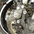 Kawasaki z800 de 2015 Kawasaki z800 de 2015