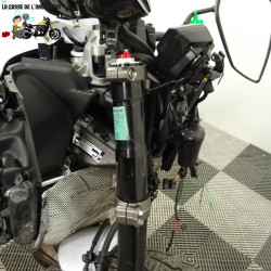 Kawasaki z800 de 2015
