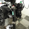Kawasaki z800 de 2015 Kawasaki z800 de 2015