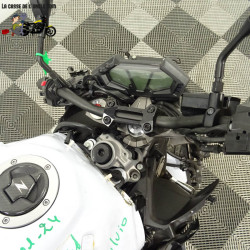 Kawasaki z800 de 2015