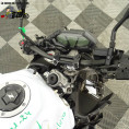 Kawasaki z800 de 2015 Kawasaki z800 de 2015