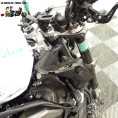 Kawasaki z800 de 2015 Kawasaki z800 de 2015