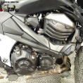 Kawasaki z800 de 2015 Kawasaki z800 de 2015