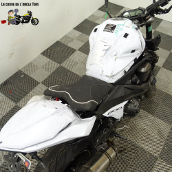 Kawasaki z800 de 2015