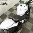 Kawasaki z800 de 2015 Kawasaki z800 de 2015