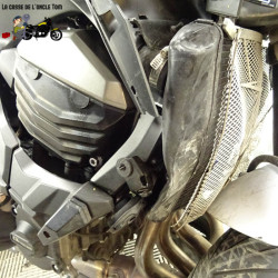 Kawasaki z800 de 2015