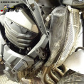 Kawasaki z800 de 2015 Kawasaki z800 de 2015