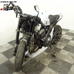 Kawasaki z800 de 2015