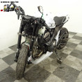 Kawasaki z800 de 2015 Kawasaki z800 de 2015