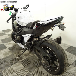 Kawasaki z800 de 2015