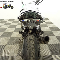 Kawasaki z800 de 2015