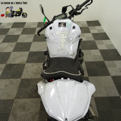 Kawasaki z800 de 2015