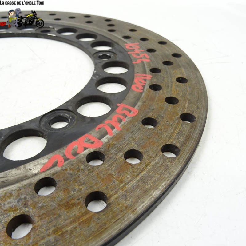 Disque de frein Arrière Yamaha 1100 BT BULLDOG 2004 - CTM-10454-017